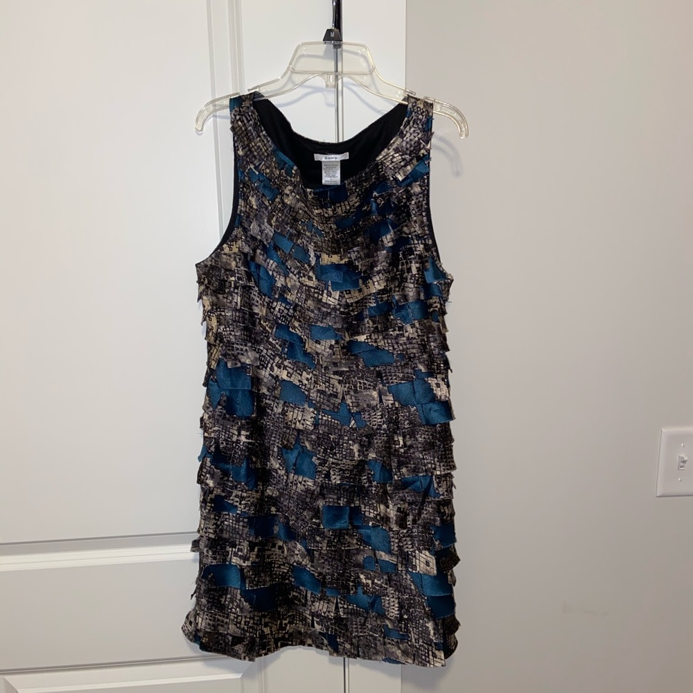 Esley Anthropologie Dress | Large